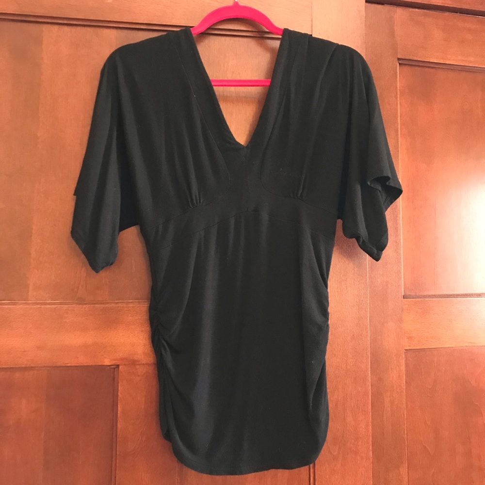 The Limited | Kimono Top